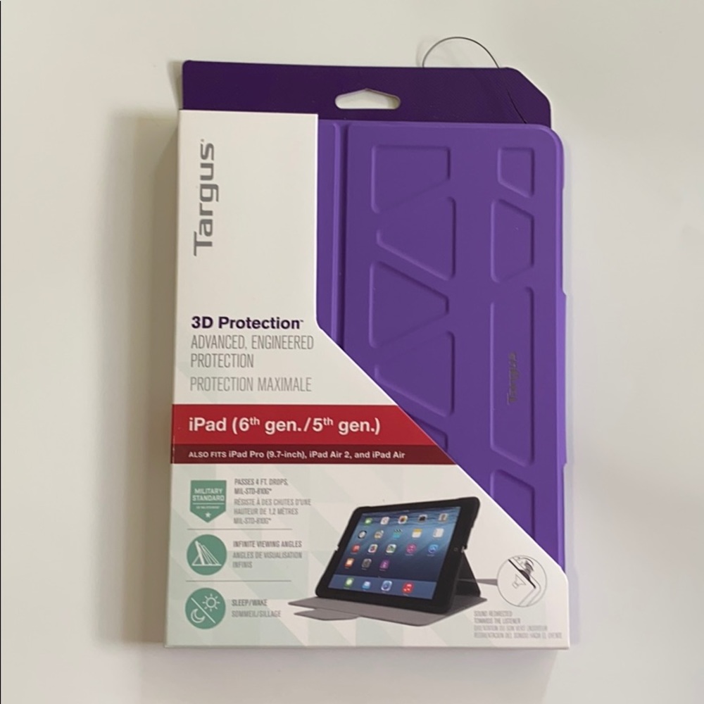Targus iPad Cover